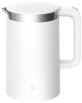 Умный чайник Xiaomi Mijia Thermostatic Electric Kettle Pro 1.5L White (MJHWSH02YM) CN
