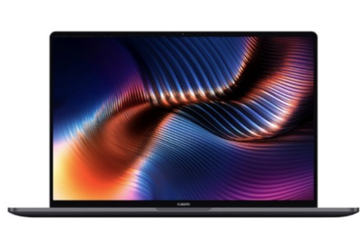 Ноутбук Xiaomi Mi Notebook Pro 15" (AMD R5-5600H, 16Gb, 512Gb, Radeon Graphics) Серый JYU4331CN
