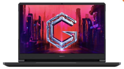 Ноутбук Xiaomi Redmi G Gaming 16.1" 2021 (AMD Ryzen 7 5800H 3200MHz/16.1"/1920x1080/16GB/512GB) JYU4372CN