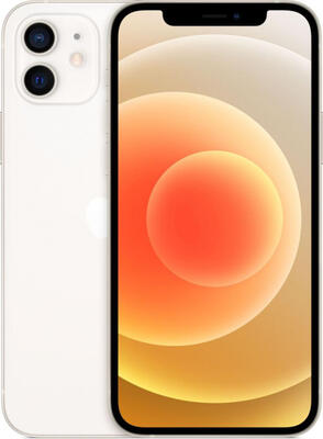 Смартфон Apple iPhone 12 64 ГБ белый US
