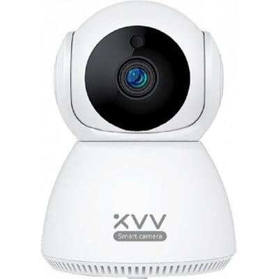 IP камера Xiaomi Xiaovv Smart PTZ Camera 2K XVV-3630S-Q8