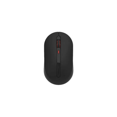 Мышь Xiaomi MIIIW Wireless Mouse Silent черный MWMM01
