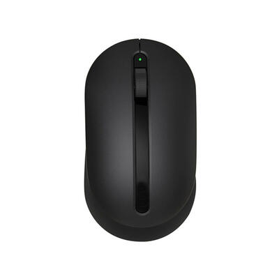 Мышь Xiaomi Mi Wireless Mouse 2 черный MWWM01