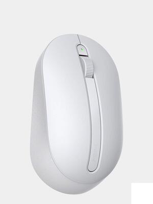Мышь Xiaomi Mi Wireless Mouse 2 белый MWWM01