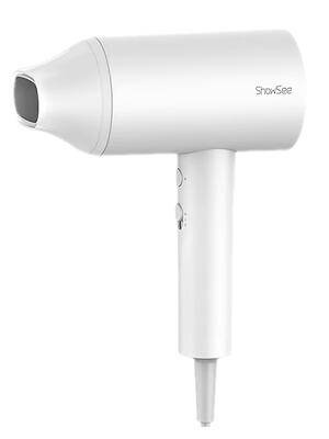 Фен для волос Xiaomi Showsee Hair Dryer 1800W A1-W White