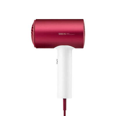 Фен для волос Xiaomi Soocas Dryer H5 Red