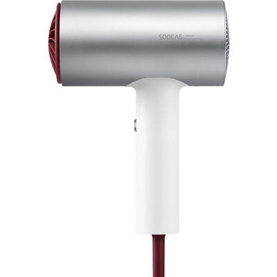 Фен для волос Xiaomi Soocare Anions Hair Dryer 1800W H3S Silver