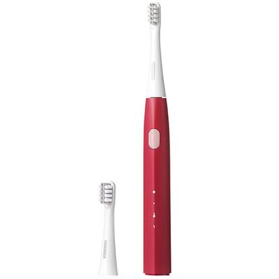 Электрическая зубная щетка Xiaomi Dr.Bei Y1 Red