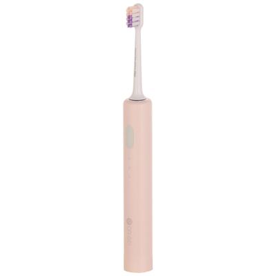 Электрическая зубная щетка Xiaomi Dr. Bei Sonic Electric Toothbrush Pink BET-C01