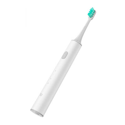 Электрическая зубная щетка Xiaomi Mijia acoustic wave electric toothbrush T500 White MES601