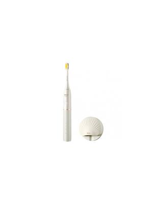Электрическая зубная щетка Xiaomi SOOCAS Electric Toothbrush D2 Футляр c функцией UVC стерлизации + 2 насадки White