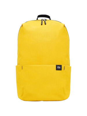 Рюкзак Xiaomi Colorful Mini backpack 10L ZJB4134CN Yellow
