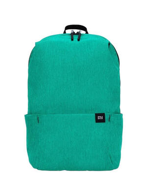 Рюкзак Xiaomi Colorful Mini backpack 10L ZJB4141CN Green