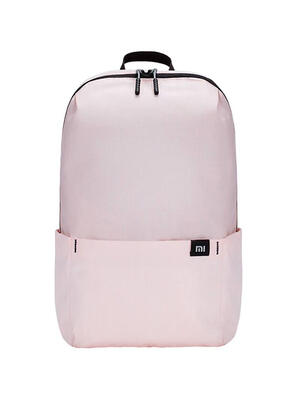 Рюкзак Xiaomi Colorful Mini backpack 10L ZJB4180CN Light Pink