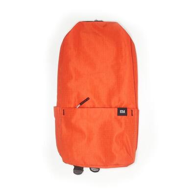 Рюкзак Xiaomi Colorful Mini backpack 10L ZJB4139CN Orange