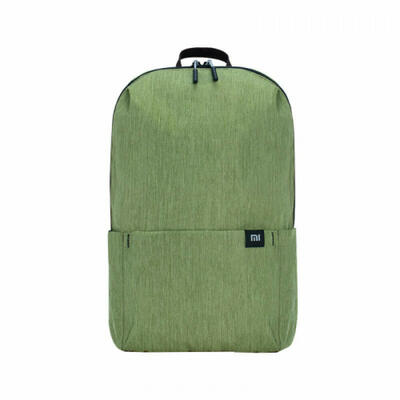 Рюкзак Xiaomi Colorful Mini backpack 10L ZJB4179CN Army Green