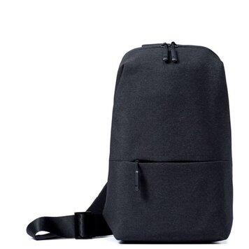 Рюкзак Xiaomi Water-resistant Chest Bag ZJB4031CN DSXB01RM