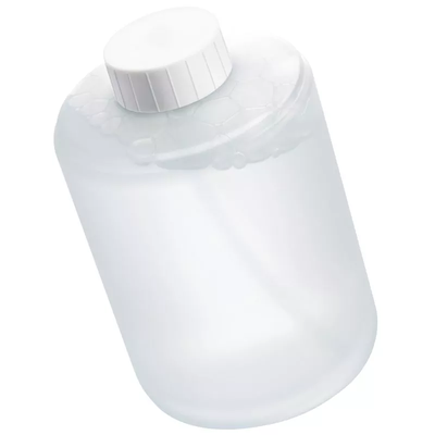Набор сменных картриджей - для сенсорного дозатора жидкого мыла Mijia Automatic PMYJXSY01XW 3шт (White)