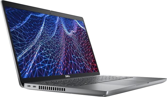 Ноутбук Dell Latitude 5430 14", Intel Core i7-1265U, 16 GB RAM, 256 GB SSD, Intel Iris Xe Graphics/Win 10 pro/англ. клавиатура