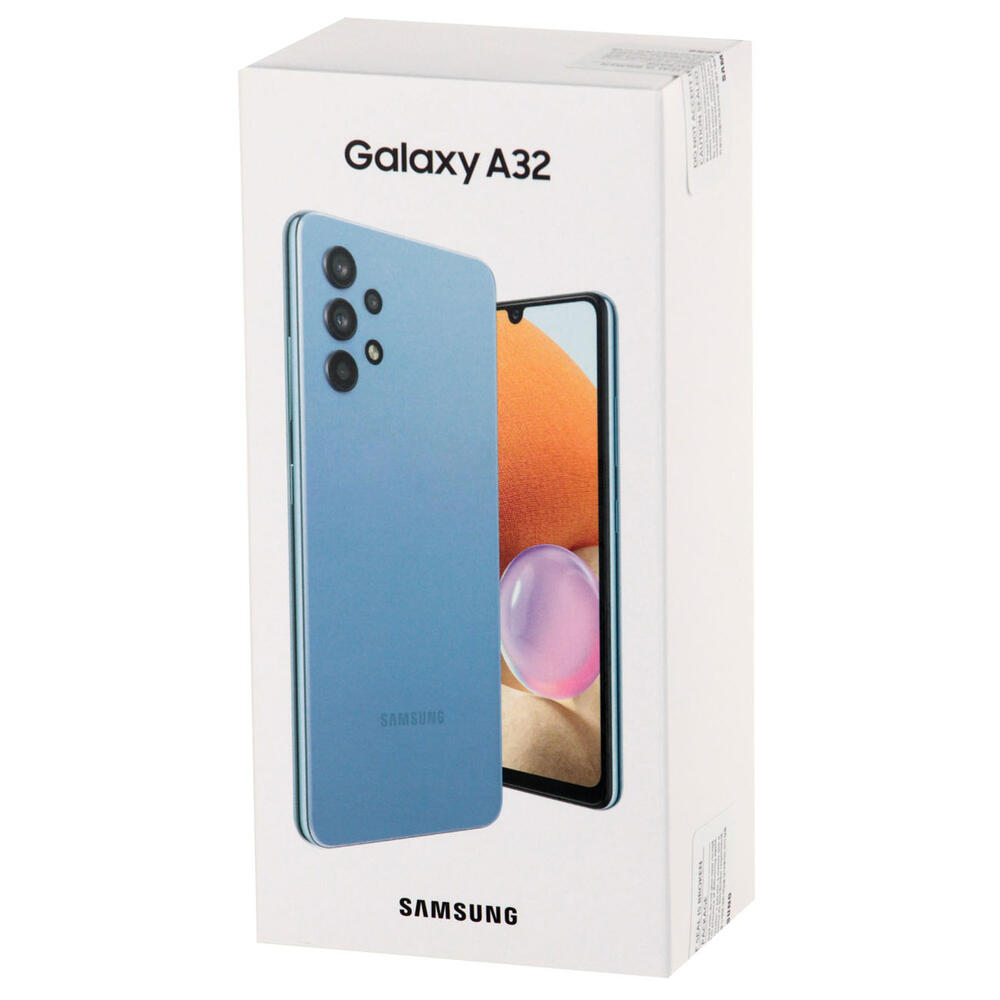 Самсунг а 32 память. Samsung Galaxy a32 128gb. Смартфон Samsung Galaxy a32 128gb SM a325f. Samsung Galaxy a32 64gb. Samsung Galaxy a32 128gb Awesome Blue.