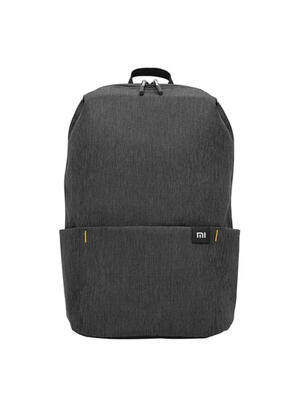 Рюкзак Xiaomi Colorful Mini backpack 20L ZJB4202CN Black